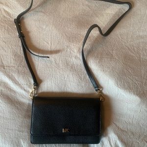 Michael Kors crossbody bag